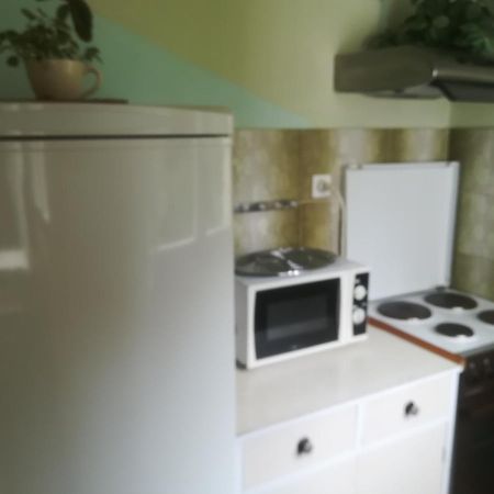 Ferienwohnung Harmony II Banjol Exterior foto